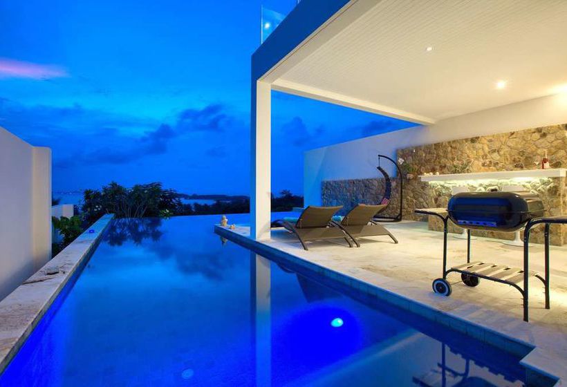 Villa Haiyi 3 Bedroom With Infinity Pool 12