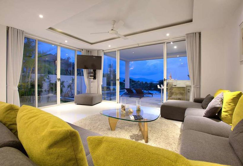 Villa Haiyi 3 Bedroom With Infinity Pool 14