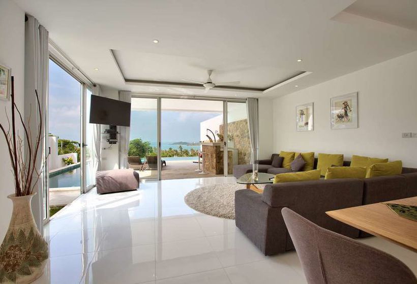 Villa Haiyi 3 Bedroom With Infinity Pool 15