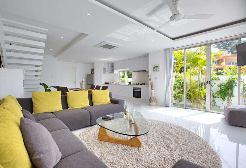 Villa Haiyi 3 Bedroom With Infinity Pool 16