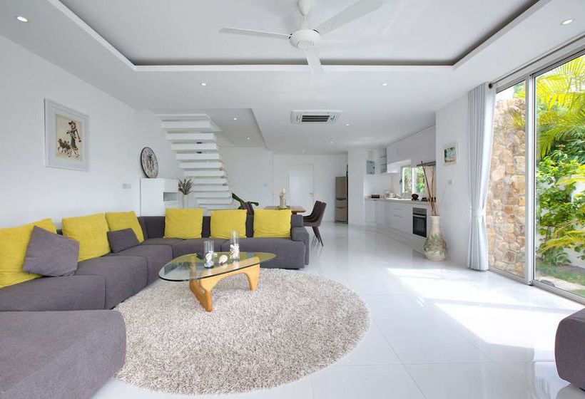 Villa Haiyi 3 Bedroom With Infinity Pool 17