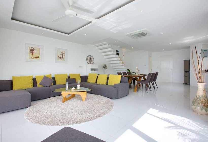 Villa Haiyi 3 Bedroom With Infinity Pool 18