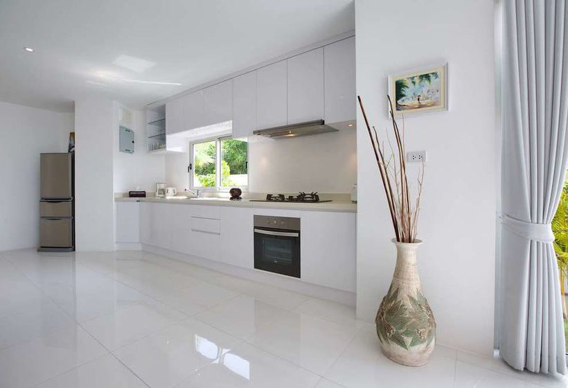 Villa Haiyi 3 Bedroom With Infinity Pool 19