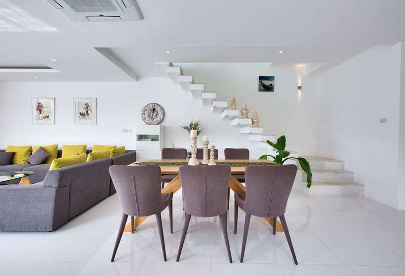 Villa Haiyi 3 Bedroom With Infinity Pool 20