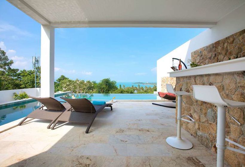 Villa Haiyi 3 Bedroom With Infinity Pool 3