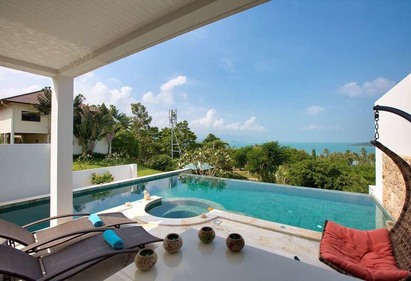 Villa Haiyi 3 Bedroom With Infinity Pool 4