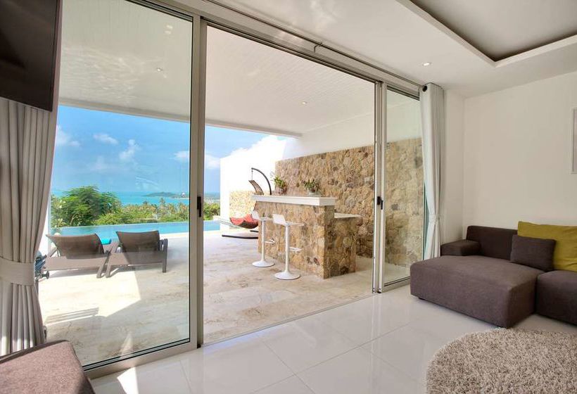 Villa Haiyi 3 Bedroom With Infinity Pool 6