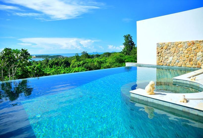 Villa Haiyi 3 Bedroom With Infinity Pool 7
