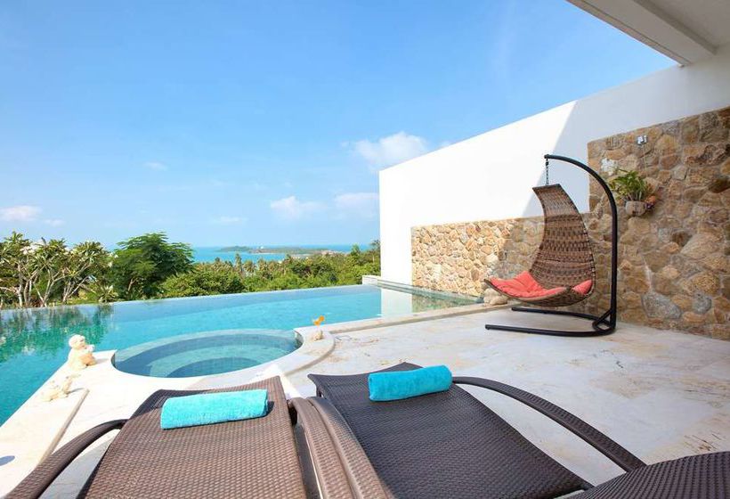 Villa Haiyi 3 Bedroom With Infinity Pool 8