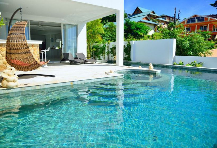 Villa Haiyi 3 Bedroom With Infinity Pool 9