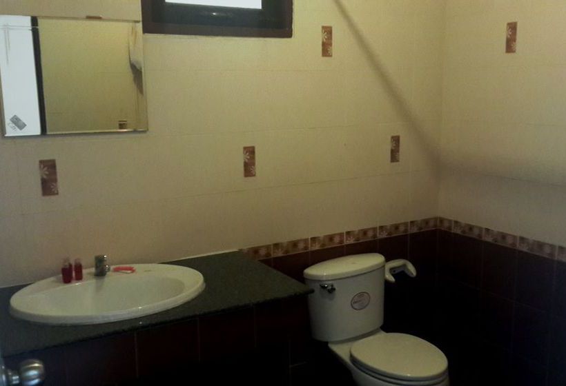 Hotel Wanchareon Resort Surat Thani