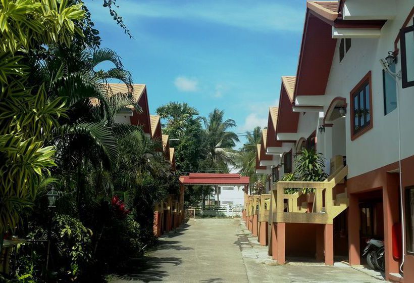 Hotel Wanchareon Resort 1