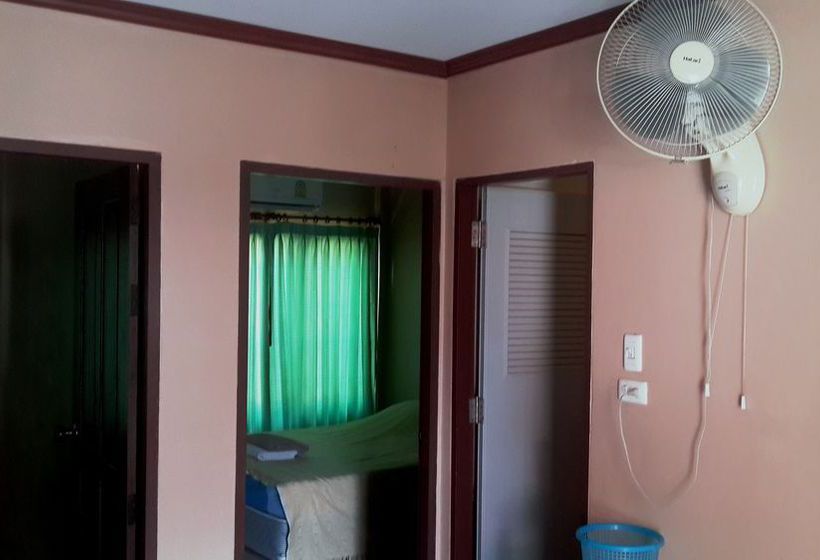 Hotel Wanchareon Resort 10