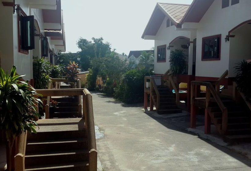 Hotel Wanchareon Resort 11