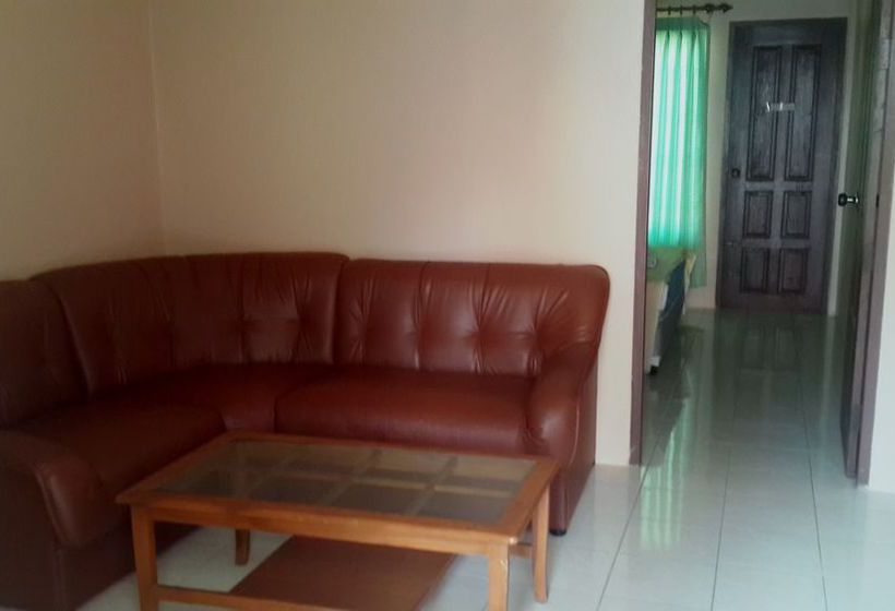 Hotel Wanchareon Resort 14