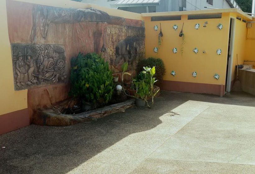 Hotel Wanchareon Resort 19