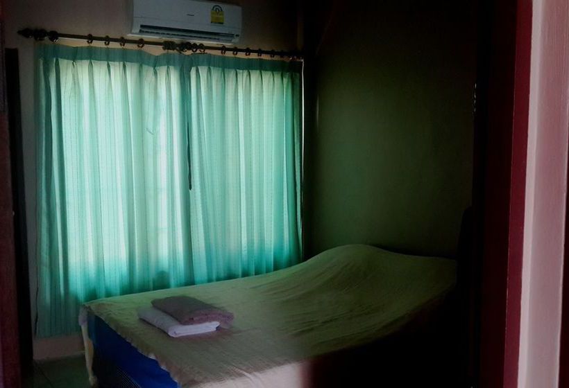 Hotel Wanchareon Resort 2