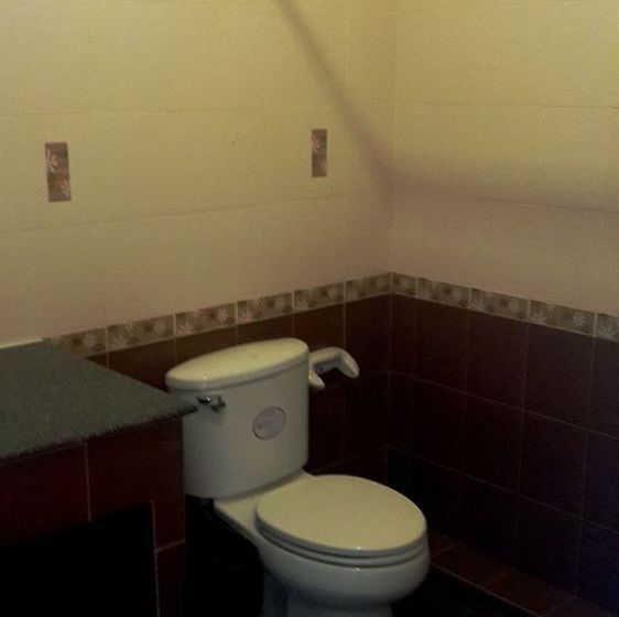 Hotel Wanchareon Resort 20