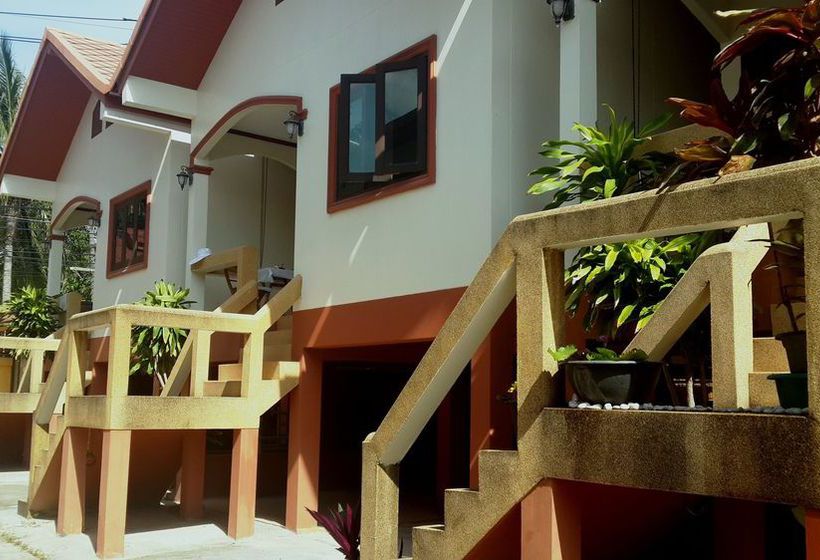 Hotel Wanchareon Resort 3