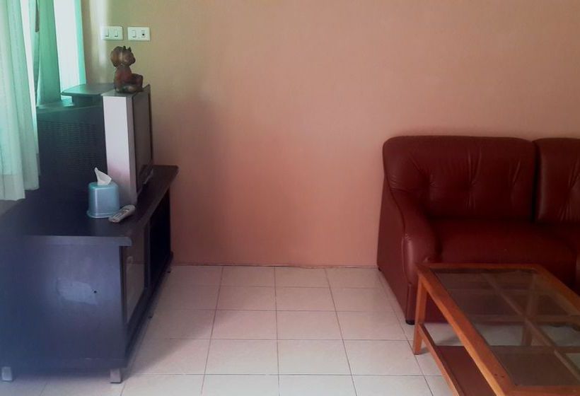 Hotel Wanchareon Resort 4