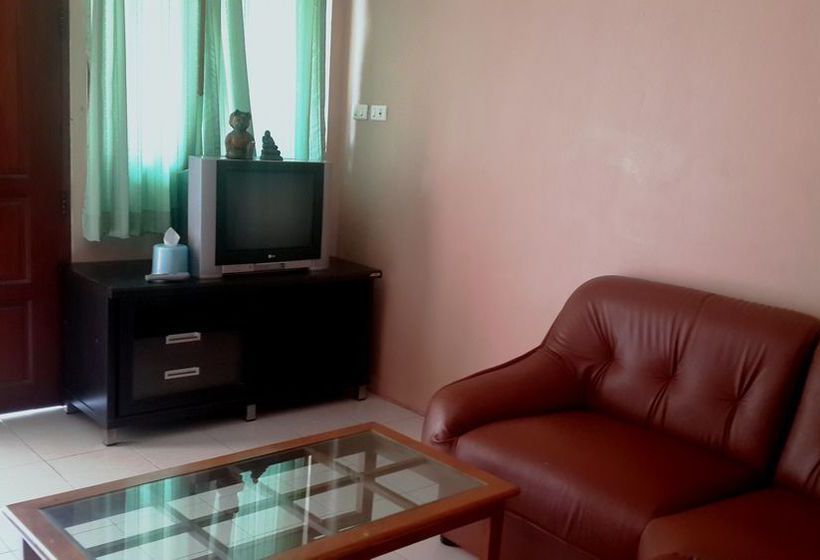 Hotel Wanchareon Resort 5