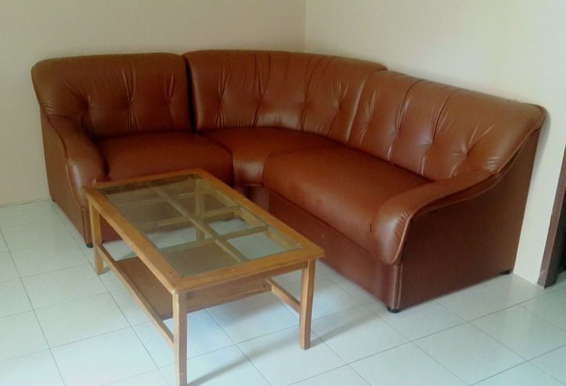 Hotel Wanchareon Resort 6