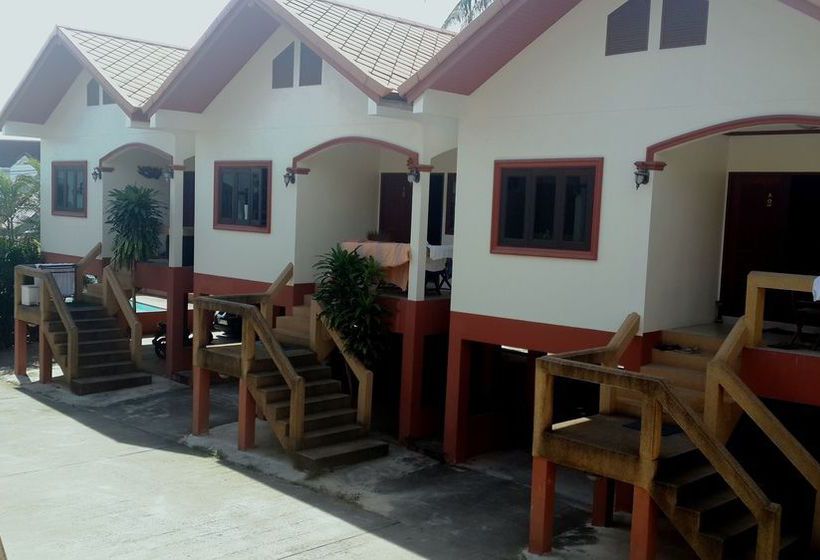 Hotel Wanchareon Resort 7