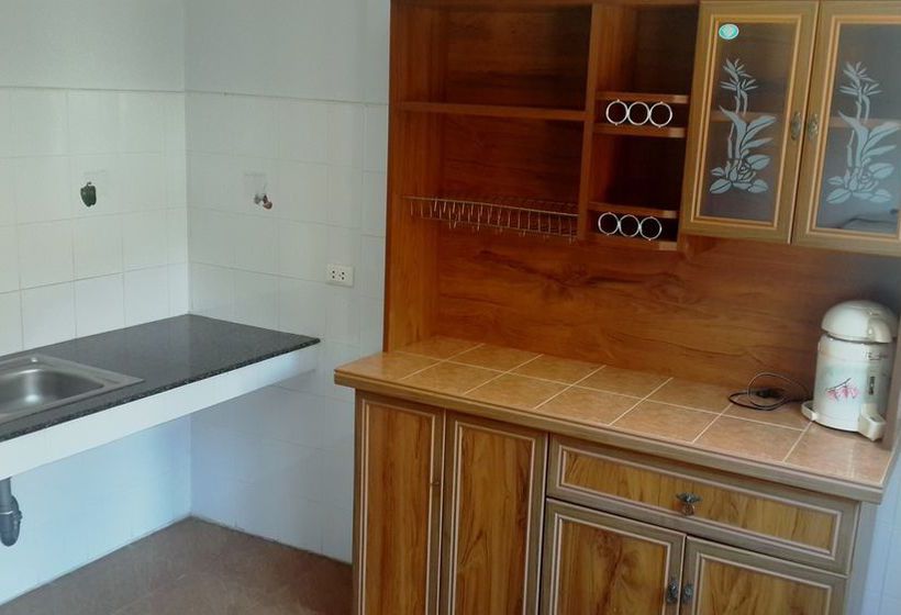 Hotel Wanchareon Resort 8