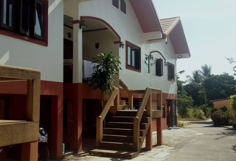 Hotel Wanchareon Resort 9