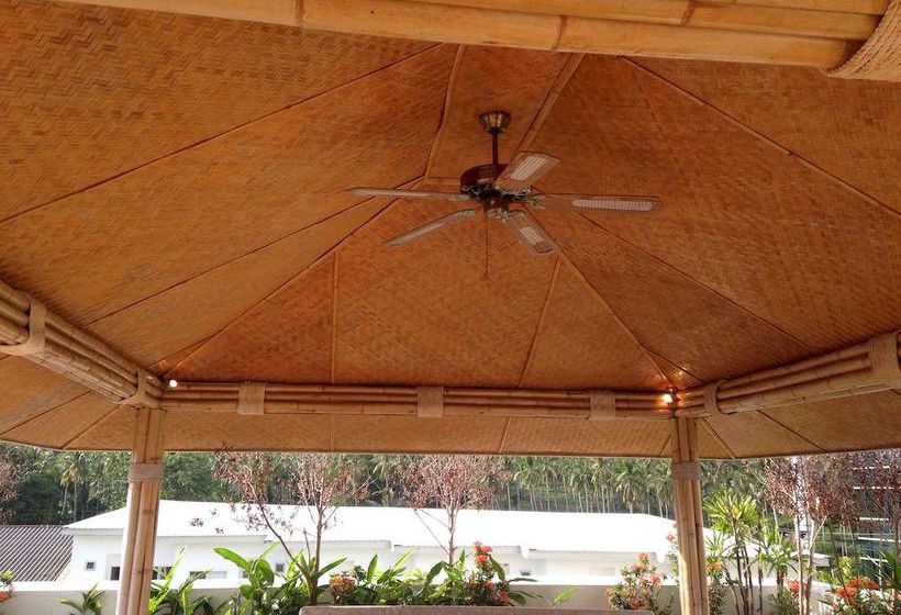 Tropical Paradise Residence 1