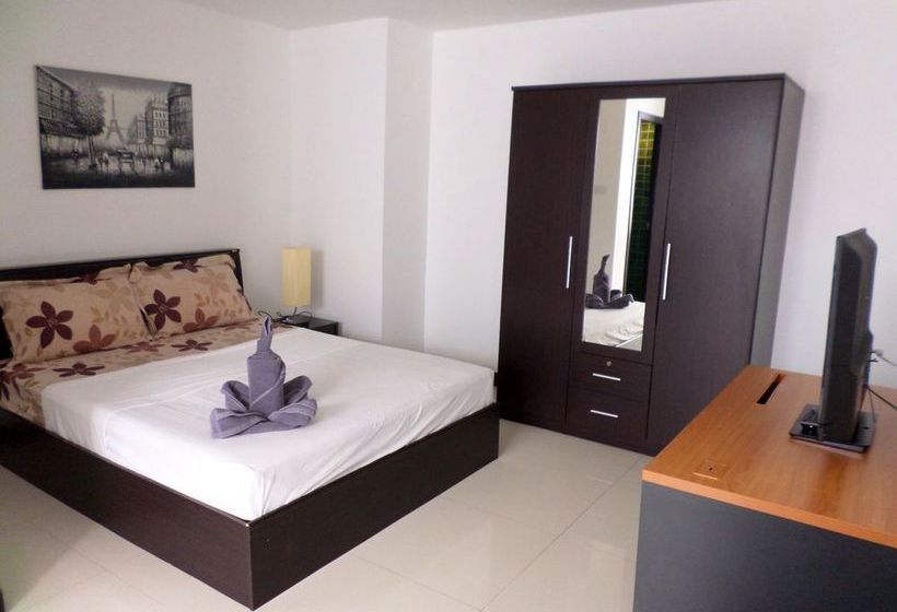 Tropical Paradise Residence 10