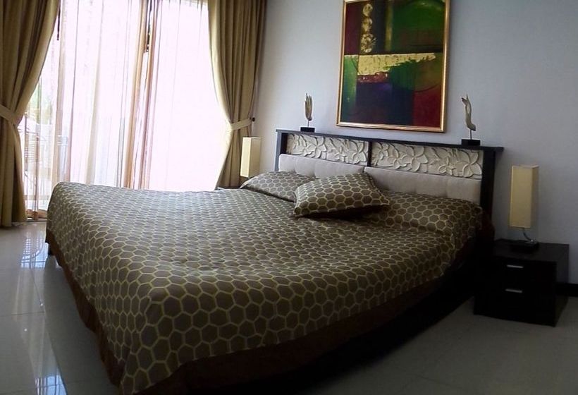 Tropical Paradise Residence 11