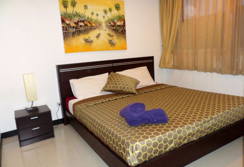 Tropical Paradise Residence 12