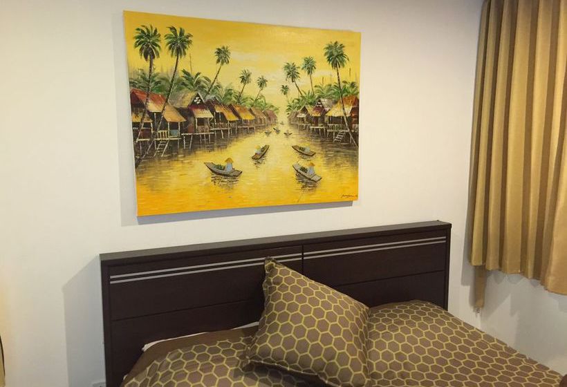 Tropical Paradise Residence 13