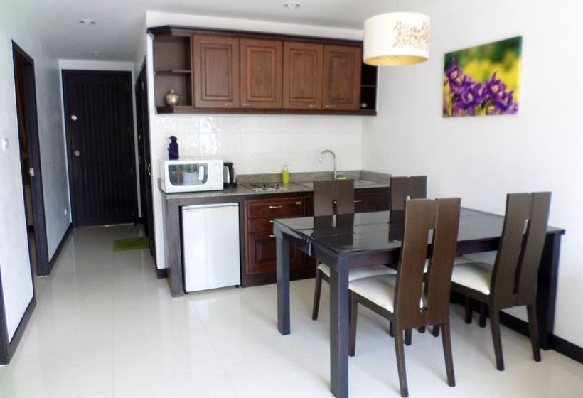 Tropical Paradise Residence 14