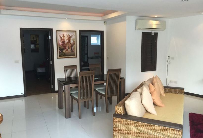 Tropical Paradise Residence 15