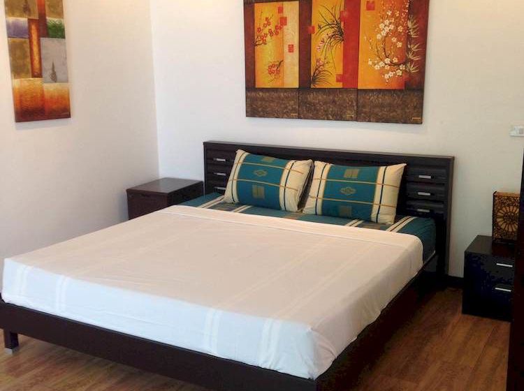 Tropical Paradise Residence 16