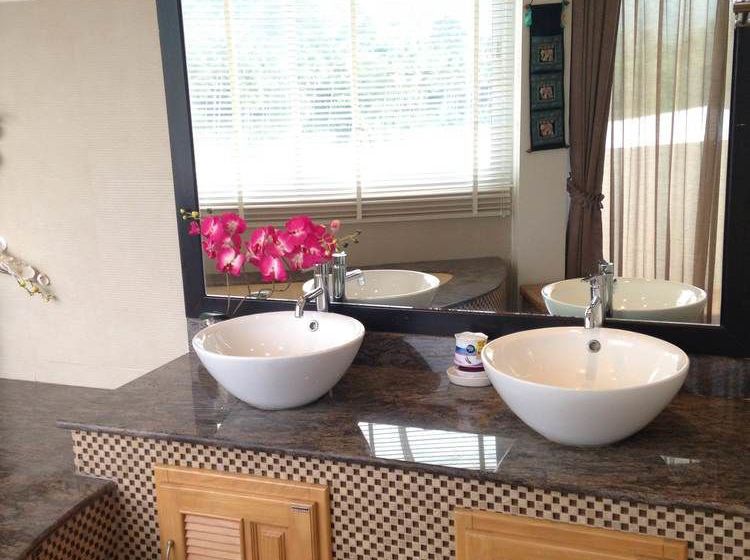 Tropical Paradise Residence 17