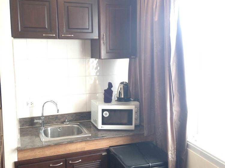 Tropical Paradise Residence 19