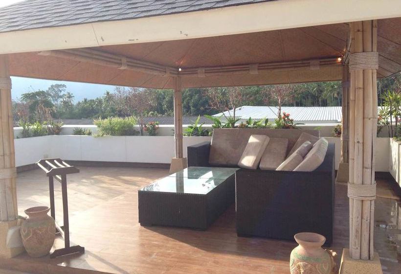 Tropical Paradise Residence 2