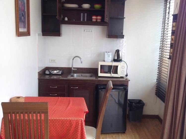 Tropical Paradise Residence 20