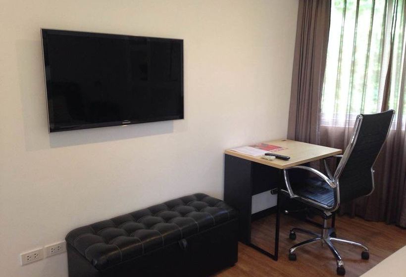 Tropical Paradise Residence 4