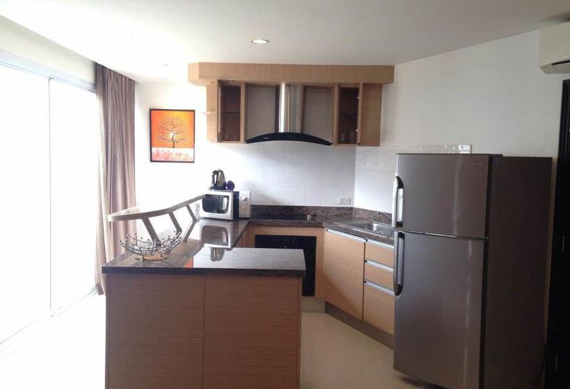 Tropical Paradise Residence 5