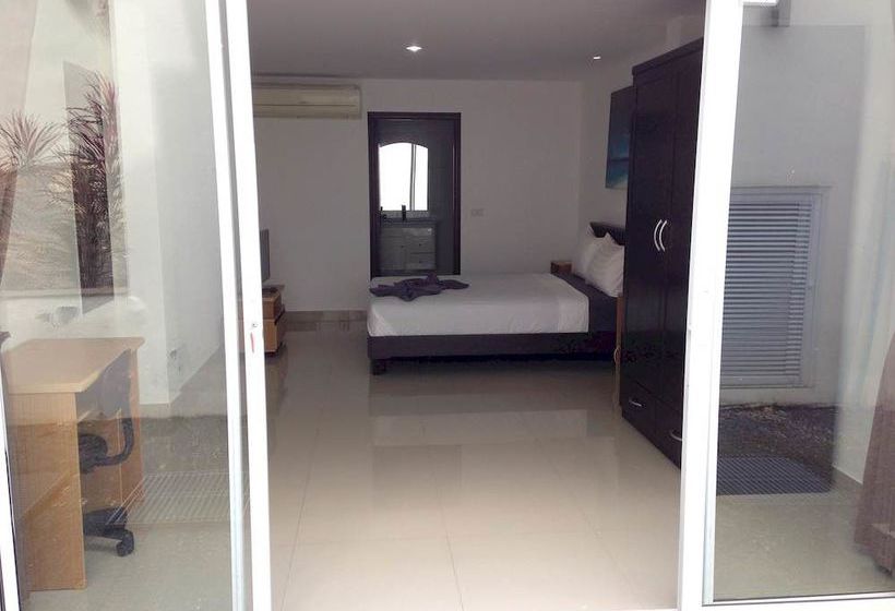 Tropical Paradise Residence 7