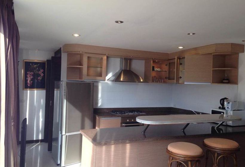 Tropical Paradise Residence 8