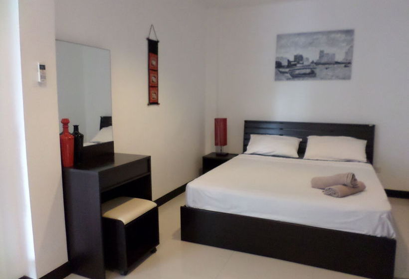 Tropical Paradise Residence 9