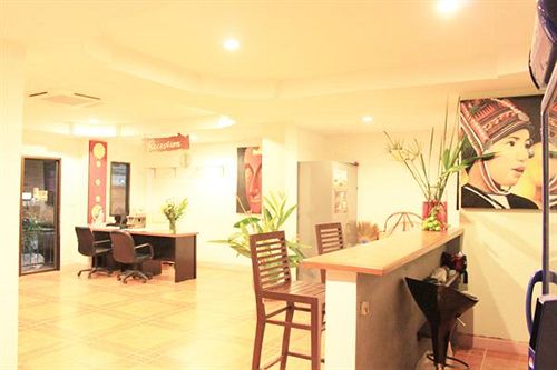 Hotel Samui Tonrak Residence 10