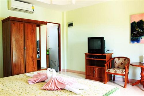 Hotel Samui Tonrak Residence 11