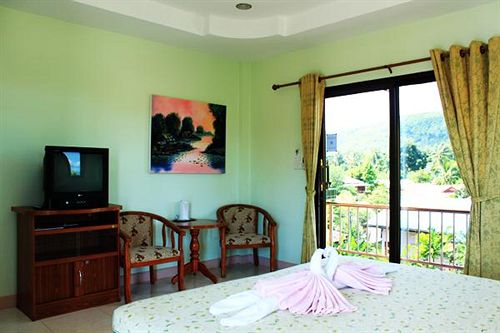 Hotel Samui Tonrak Residence 12