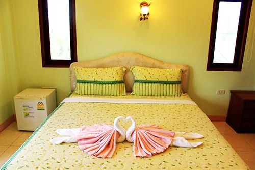 Hotel Samui Tonrak Residence 13